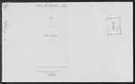 MARSDEN John - Tahuna - Store Keeper