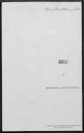 McCLUSKEY Henry Pretoria Roberts - Hamilton - Retired Buyer