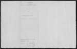 SIMPSON Harvey Alexander - Hamilton - Bank Clerk
