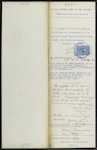 IRVING Christina Paulina - Invercargill - Wife of Hugh Stewart Irving