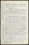 ACHESON George John Anderson - Riverton - Clerk