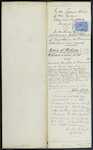 GIBSON William John - Forest Hill - Farmer