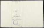 GALBRAITH John - East Invercargill - Settler
