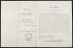LEA William Samuel - Garston and Dipton - Schoolteacher