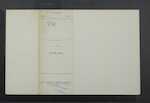 PAUL William - Dunedin - Retired Draughtsman