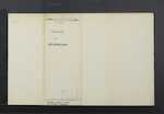 BURNS John Andrew - Dunedin - Retired Commercial Traveller and Engineer