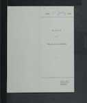 SINCLAIR Elizabeth Florence Beatrice - Dunedin - Widow