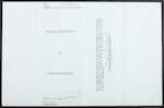 YATES Thomas Charles - Millers Flat and Invercargill - Retired