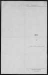 CARTER-GRAHAME James George
