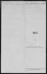 THOMAS Arthur Walter Powell
