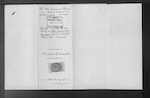 SINCLAIR, John James Scott