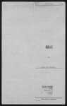 ROBERTS Lewin John