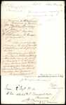 From: Ann Kennedy, Scotland Date: 23 July 1864 Subject: For information respecting her son Alexander Kennedy