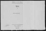 KERBY Charles Jackson - Hamilton - Carpenter