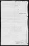 BALDWIN Henry Weaver - Putaruru - Retired Farmer