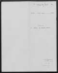 SMITH David McKenzie - Taumarunui - Clerk
