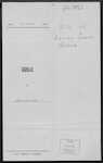 MOORE Adrian James - Ongarue and Avondale - Police Constable