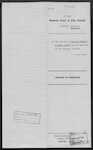 SALMON William Kenneth Raymond - Hamilton - Invalid