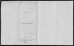 PASCOE James Edward Sowden - Hamilton - Clerk