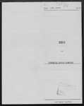 SIMMONDS Frederick Gordon - Mamaku - Sawmiller