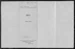 CARLEY James Reynolds George Joseph - Hamilton - Railway Employee