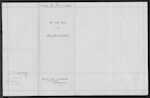 SINCLAIR Emma Margaret Gordon - Hamilton - Widow