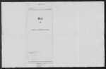 WALLACE Charles Lindsay - Huntly - Storeman