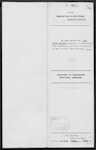 BRIDESON John Henry - Hamilton - Wood Merchant
