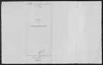 WILSON John Moody Denston - Cambridge - Gentleman