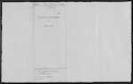 COOK Joyce Rodger Mathieson - Hamilton - Married Woman