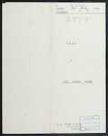 FAHEY John Andrew - Dunedin - Foreman