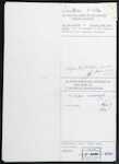 MUTCH George John Wood - Dunedin - Retired Civil Servant