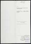 GEARY Frank - Mosgiel - Woollen Mill Employee
