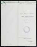 CUTHBERTSON Robert Ferguson - Invercargill - Accountant