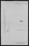 WILLIAMS Henry Stuart