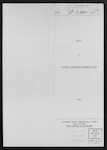 FIELD George Alexander Hughes