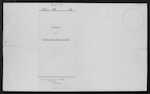 GRAINGER William Edward Samuel