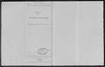 SINCLAIR Rosa Elizabeth Nicolls - Auckland - Married Woman