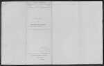 HAMILTON Elizabeth Sarah - Turua - Married Woman