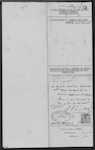 SIMPSON Isabel Lydia Mary - Kaipara Flats - Married Woman