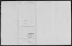 DAVIDSON Percival William George - Avondale - Poultry Farmer