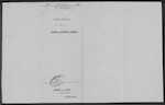 RUSSELL Charles Alexander - Helensville - Butcher