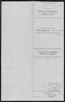 RYAN Edward Robert - Auckland - Retired Labourer