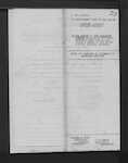 SIMPSON John Alexander - Wellsford/Second New Zealand Expeditionary Force - Bank Officer [3 pages only - transferred to Whangarei (BBNY 10927/31 902)]