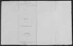 INNES Henry Stuart Lyell - Auckland - Ship/Company Manager