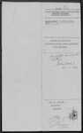 SMITH Myrtle Edith - Auckland - Married Woman