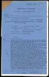 Coroners Inquests - Case Files - Wallace - Collins, Michael Joseph