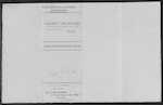 GARDNER James Henry - Rosedale Rd, Mt Eden - Meat Preserver [includes P504/1934]