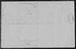 MARTIN George Henry - Auckland - Harbour Board Employee