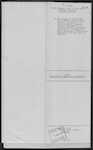 BROWN John Thomas Shand - Edinburgh/Surrey - Master Joiner
